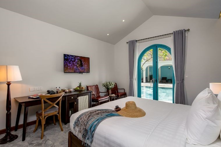 Salmalia Boutique Hotel & Spa 